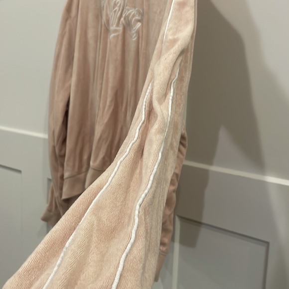 Women’s Nike retro Teri cloth pullover - Picture 4 of 6